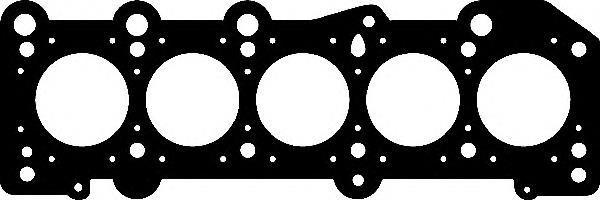 023103383B VAG Vedante de cabeça de motor (CBC)