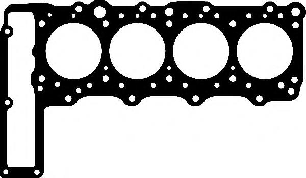 Vedante de cabeça de motor (CBC) Mercedes A6010161420 preço, a partir de 17,43 USD