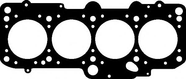 Vedante de cabeça de motor (CBC) 050103383 VAG
