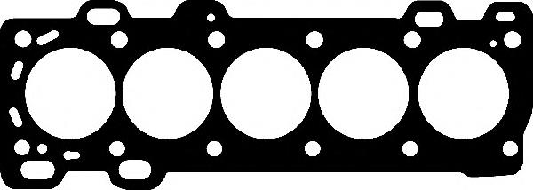 Vedante de cabeça de motor (CBC) Volvo 3531017