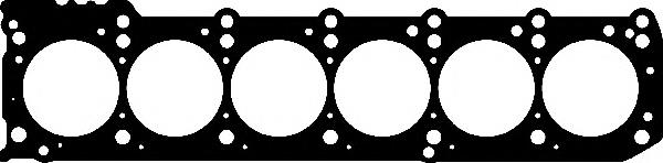 Vedante de cabeça de motor (CBC) Mercedes 1040162820 preço, a partir de 46,18 USD