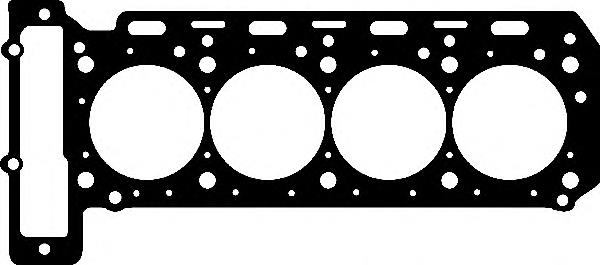 Vedante de cabeça de motor (CBC) A1110161720 Mercedes