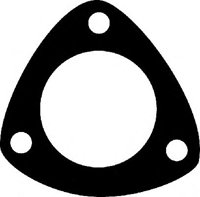 Compre 0000170915 Peugeot/Citroen Vedante de tubo de admissão do silenciador