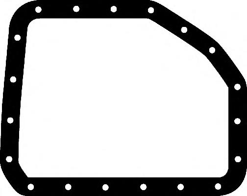 Vedante de panela de cárter do motor Glaser X0749801 preço, a partir de 6,98 USD