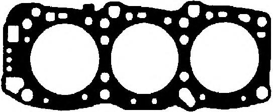 Vedante de cabeça de motor (CBC) Mitsubishi MD166720 preço, a partir de 44,92 USD