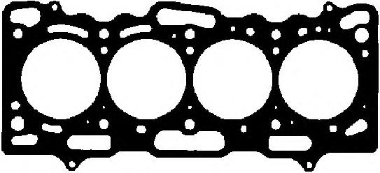 Compre MD331145 Mitsubishi Vedante de cabeça de motor (CBC)