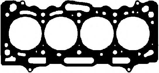 Vedante de cabeça de motor (CBC) DRM9204 Dr.motor