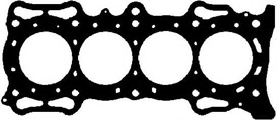 H8097000 Glaser Vedante de cabeça de motor (CBC)