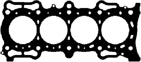 12251P0A004 Honda Vedante de cabeça de motor (CBC)
