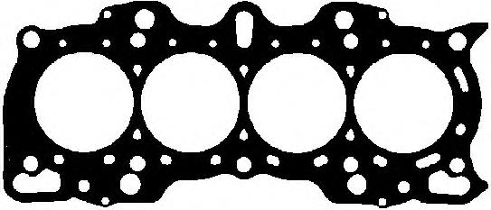 Vedante de cabeça de motor (CBC) HG224 NIPPON MOTORS