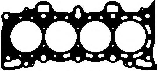 Vedante de cabeça de motor (CBC) Glaser H4009500