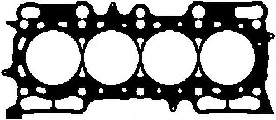 Vedante de cabeça de motor (CBC) Honda 12251P5M004