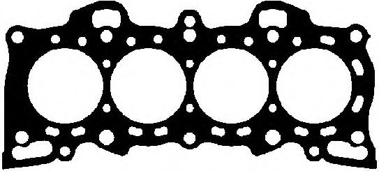 Vedante de cabeça de motor (CBC) 12251P1KE01 Honda