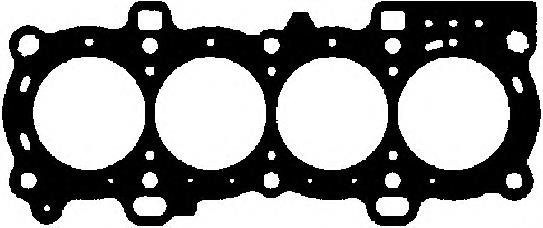 Vedante de cabeça de motor (CBC) Ford 1253985 preço, a partir de 27,43 USD
