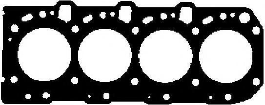 Compre 111150L021C0 Toyota Vedante de cabeça de motor (CBC)