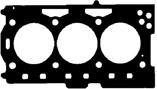 415363P Corteco Vedante de cabeça de motor (CBC)