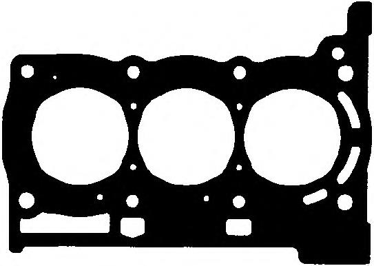 ADT36401 Blue Print Vedante de cabeça de motor (CBC)