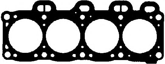 Compre FE3N10271 Hyundai/Kia Vedante de cabeça de motor (CBC)