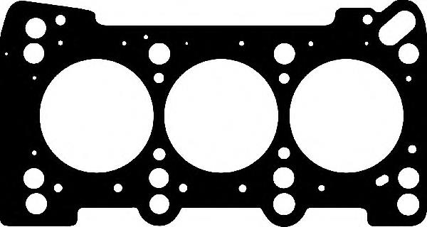 Vedante de cabeça de motor (CBC) 059103383AB VAG