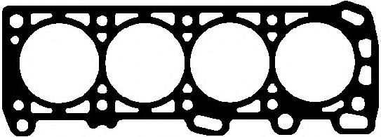 MD151228 Mitsubishi Vedante de cabeça de motor (CBC)