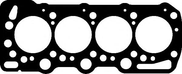Vedante de cabeça de motor (CBC) Honda 12251PLZD20 preço, a partir de 12,33 USD