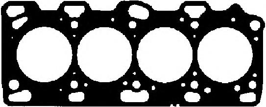 Compre MMD332034 Mitsubishi Vedante de cabeça de motor (CBC)