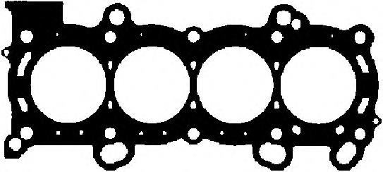 Vedante de cabeça de motor (CBC) Honda 12251PRBA01 preço, a partir de 23,91 USD
