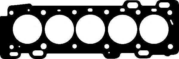 Compre 30637336 Volvo Vedante de cabeça de motor (CBC)