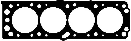 Vedante de cabeça de motor (CBC) P96391436 Parts-Mall