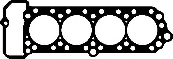 Compre E58010271 Mazda Vedante de cabeça de motor (CBC)