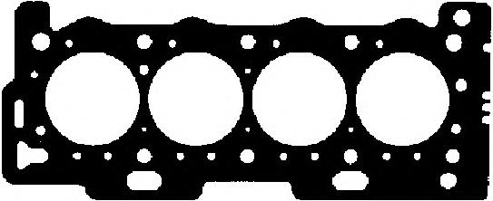 Compre 0209FL Peugeot/Citroen Vedante de cabeça de motor (CBC)