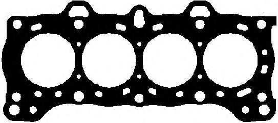 Vedante de cabeça de motor (CBC) 56290 Elring