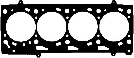 036103383AN VAG Vedante de cabeça de motor (CBC)