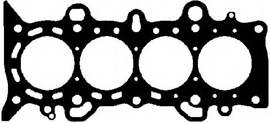 Vedante de cabeça de motor (CBC) HG1560 FAI