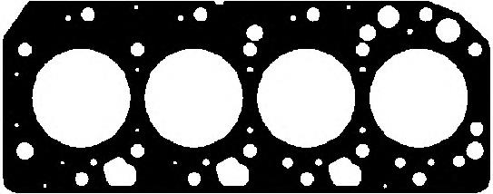 Vedante de cabeça de motor (CBC) 1111527011D0 Toyota