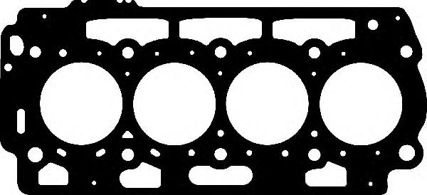 Compre 0209AF Peugeot/Citroen Vedante de cabeça de motor (CBC)