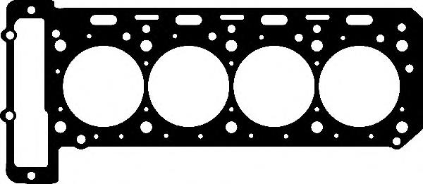 Vedante de cabeça de motor (CBC) Bapmic BF0425510006 preço, a partir de 26,14 USD