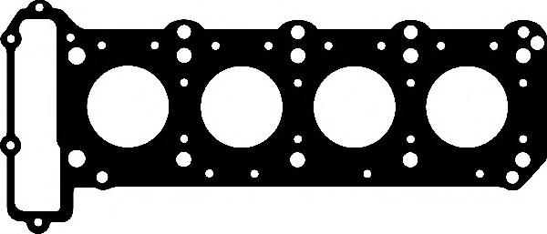 Vedante de cabeça de motor (CBC) Bapmic BF0425510006