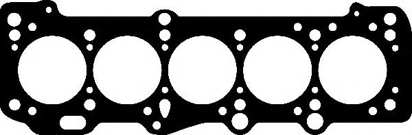 034103383AA VAG Vedante de cabeça de motor (CBC)