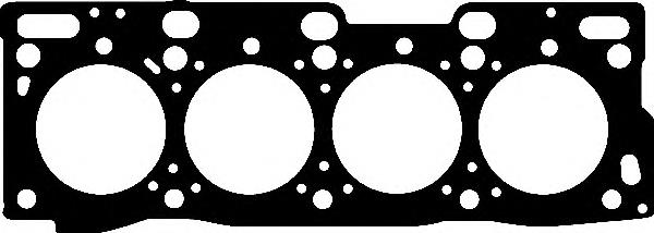 1114178E11 Suzuki Vedante de cabeça de motor (CBC)
