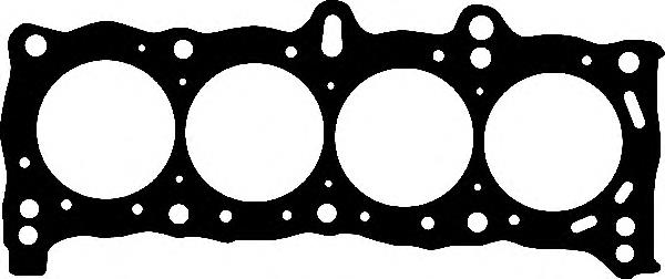 Vedante de cabeça de motor (CBC) 12251PH4003 Honda