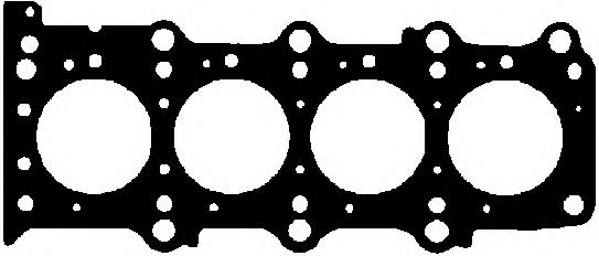 Vedante de cabeça de motor (CBC) 1114177E01 Suzuki