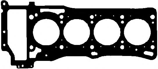 Compre 1104495F0B Nissan/Infiniti Vedante de cabeça de motor (CBC)