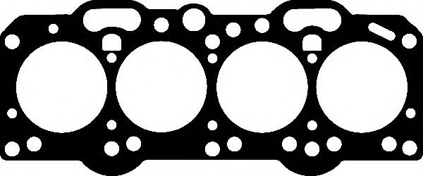 46541379 Fiat/Alfa/Lancia Vedante de cabeça de motor (CBC)