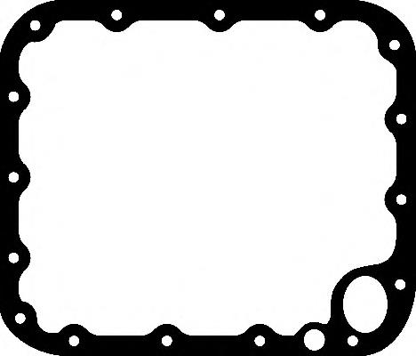 Vedante de panela de cárter do motor Ajusa 14058000 preço, a partir de 9,14 USD