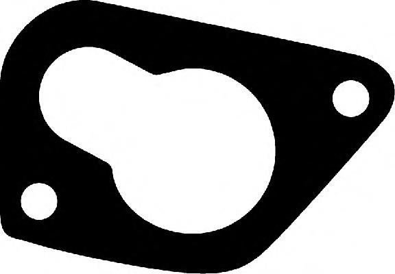 Vedante de tubo coletor de admissão Renault (RVI) 7700853902 preço, a partir de 3,44 USD