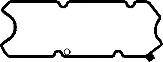 Compre 71740678 Fiat/Alfa/Lancia Vedante da tampa de válvulas de motor, kit