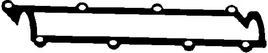 Vedante de tampa de válvulas de motor Hyundai/Kia RF0110235 preço, a partir de 5,04 USD