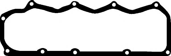 Vedante de tampa de válvulas de motor Glaser X0181501 preço, a partir de 9,10 USD
