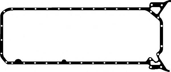 Vedante de panela de cárter do motor Mercedes A1030140122 preço, a partir de 14,82 USD